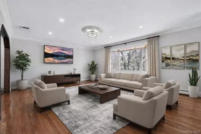 134 Ridge Road, Valley Cottage, NY 10989 - Photo 8