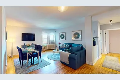 48-01 42nd Street #5D, Sunnyside, NY 11104 - Photo 1