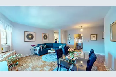 48-01 42nd Street #5D, Sunnyside, NY 11104 - Photo 2