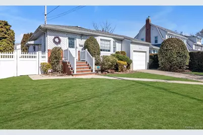 3933 Fulton Avenue, Seaford, NY 11783 - Photo 2