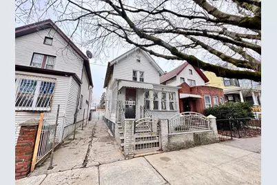 54 Chestnut Street, Brooklyn, NY 11208 - Photo 2