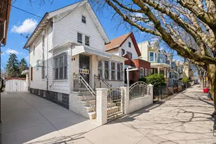 54 Chestnut St, Brooklyn, NY 11208 - Photo 2