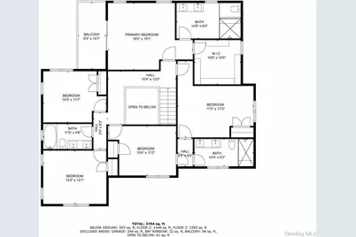 1 Bentley Road, Great Neck, NY 11023 - Photo 34