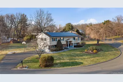 6 Cider Mill Court, New City, NY 10956 - Photo 2