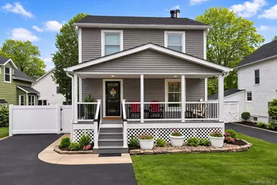 10 Finneran Lane, Pine Bush, NY 12566 - Photo 1