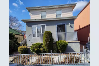 872 E 48th Street, Brooklyn, NY 11203 - Photo 1