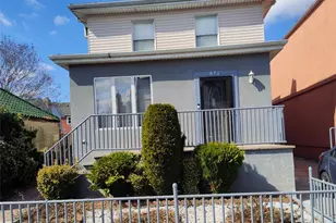 872 E 48th St, Brooklyn, NY 11203 - Photo 1