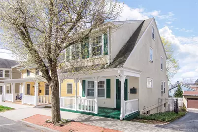 21 N Ferris Street, Irvington, NY 10533 - Photo 1