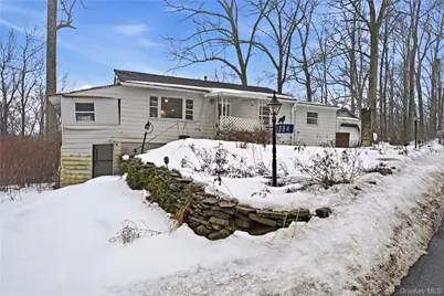 384 Tempaloni Road, Wurtsboro, NY 12428 - Photo 1