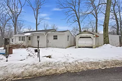 384 Tempaloni Road, Wurtsboro, NY 12428 - Photo 2