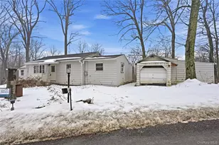 384 Tempaloni Rd, Wurtsboro, NY 12428 - Photo 2