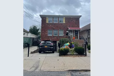 717 Clarence Avenue #2, Bronx, NY 10465 - Photo 1