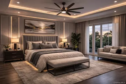 2520 Falcon Street, East Meadow, NY 11554 - Photo 2