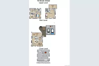 16 and 16A Brook Street, Suffern, NY 10901 - Photo 42