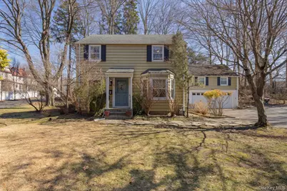 16 and 16A Brook Street, Suffern, NY 10901 - Photo 2