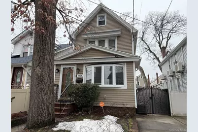 10928 116th Street, Ozone Park, NY 11420 - Photo 2