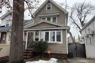 109-28 116th St, Ozone Park, NY 11420 - Photo 2