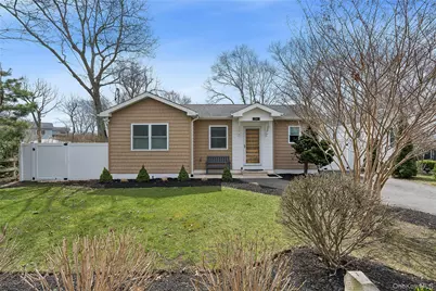24 Woodridge Road, Hampton Bays, NY 11946 - Photo 4