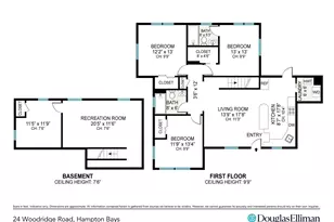 24 Woodridge Rd, Hampton Bays, NY 11946 - Photo 14