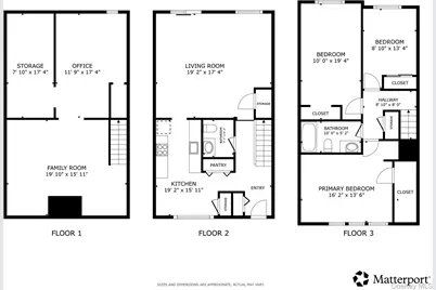 21 Roundtree Court, Beacon, NY 12508 - Photo 32