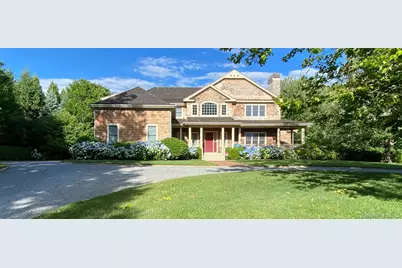 3 Whispering Fields Court, Water Mill, NY 11976 - Photo 2