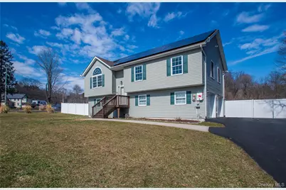 3 Shoddy Hollow Road, Otisville, NY 10963 - Photo 2