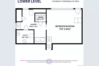 734 King Street, Chappaqua, NY 10514 - Photo 34