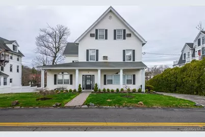 3 Harbor Lane #3A, New Rochelle, NY 10805 - Photo 1