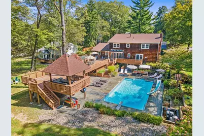 48 Woodhaven Drive, New City, NY 10956 - Photo 2