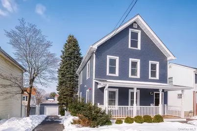 36 Watson Avenue, Ossining, NY 10562 - Photo 2