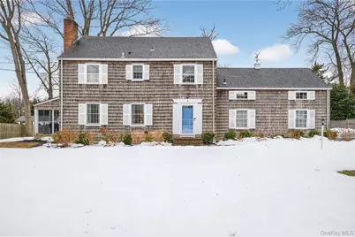 4 Colonial Court, Bay Shore, NY 11706 - Photo 1