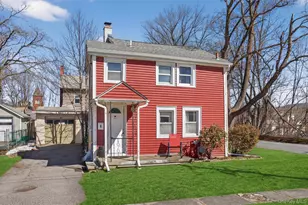 8 John St, Port Jervis, NY 12771 - Photo 4