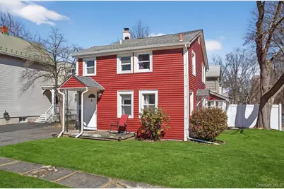 8 John Street, Port Jervis, NY 12771 - Photo 2