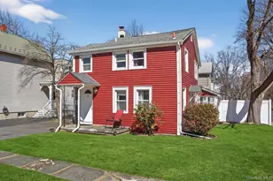 8 John St, Port Jervis, NY 12771 - Photo 2