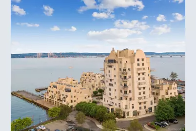 6 Burd Street #2406, Nyack, NY 10960 - Photo 1