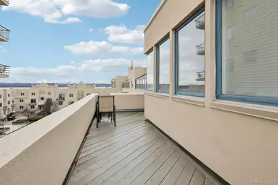 6 Burd Street #2406, Nyack, NY 10960 - Photo 22