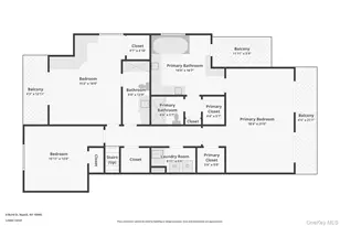 6 Burd St, Nyack, NY 10960 - Photo 46