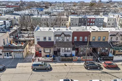 9744 81st Street, Ozone Park, NY 11416 - Photo 1