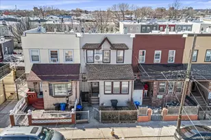 97-44 81st St, Ozone Park, NY 11416 - Photo 2