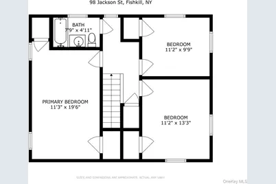 98 Jackson Street, Fishkill, NY 12524 - Photo 24