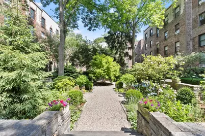 64 Sagamore Road #G6, Bronxville, NY 10708 - Photo 2