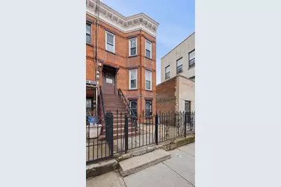 139 Milford Street, Brooklyn, NY 11208 - Photo 2