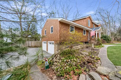 108 Dogwood Road, Port Jefferson, NY 11777 - Photo 2