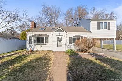 9 Babbitt Court, Elmsford, NY 10523 - Photo 1