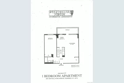 1841 Central Park Avenue #18P, Yonkers, NY 10710 - Photo 20