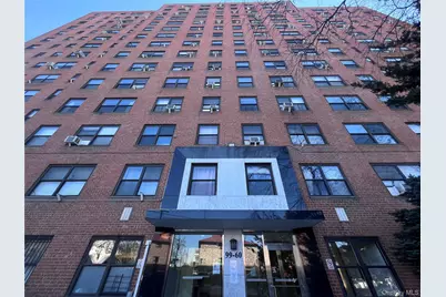9960 63rd Road #5Z Duplex, Rego Park, NY 11374 - Photo 1