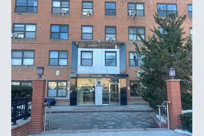 9960 63rd Road #5Z Duplex, Rego Park, NY 11374 - Photo 1