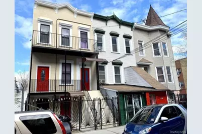 2301 Bathgate Avenue, Bronx, NY 10458 - Photo 2