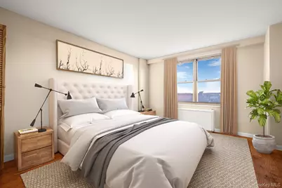 70-25 Yellowstone Boulevard #14O, Forest Hills, NY 11375 - Photo 14