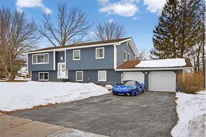 4 Millard Circle, Monroe, NY 10950 - Photo 4